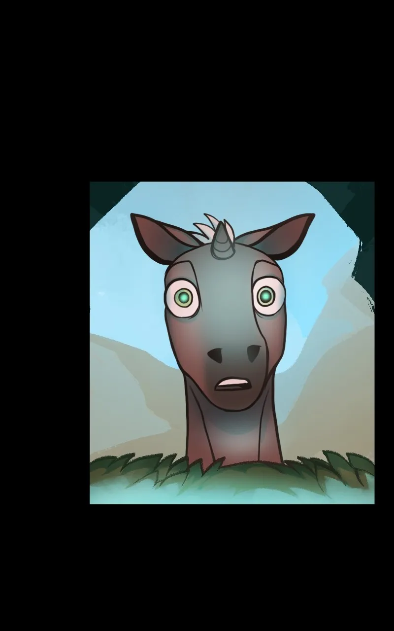 Dark Water Chapter 19 page 38 - 