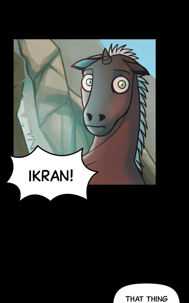 Dark Water Chapter 19 page 39 - 