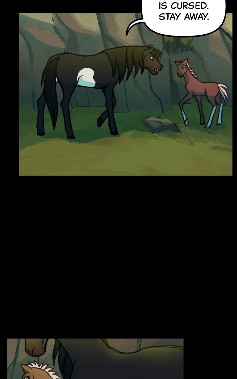 Dark Water Chapter 19 page 40 - 