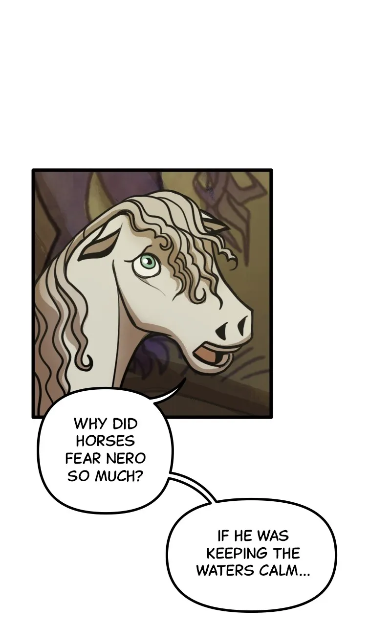 Dark Water Chapter 19 page 42 - 