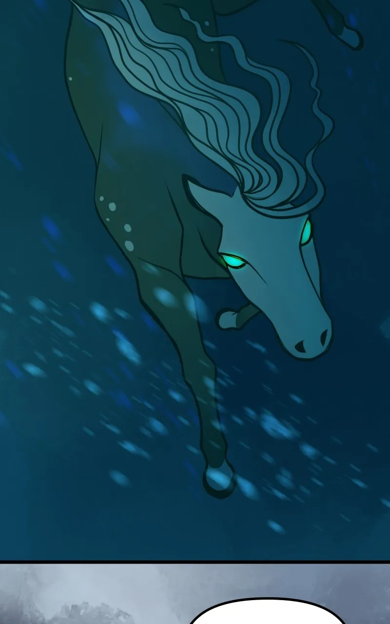 Dark Water Chapter 19 page 45 - 