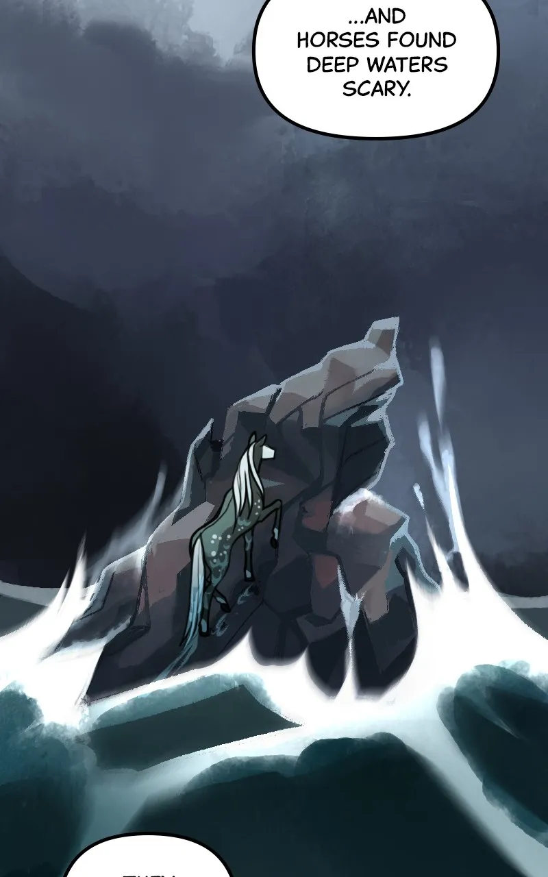 Dark Water Chapter 19 page 46 - 