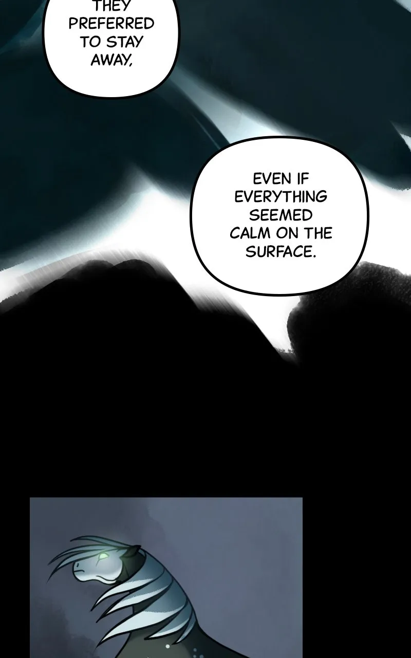 Dark Water Chapter 19 page 47 - 