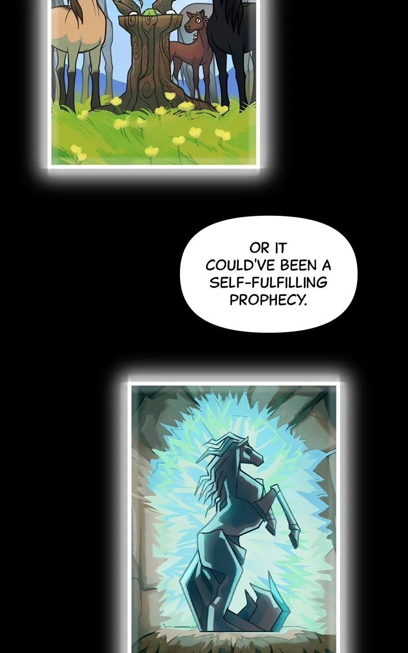 Dark Water Chapter 19 page 49 - 