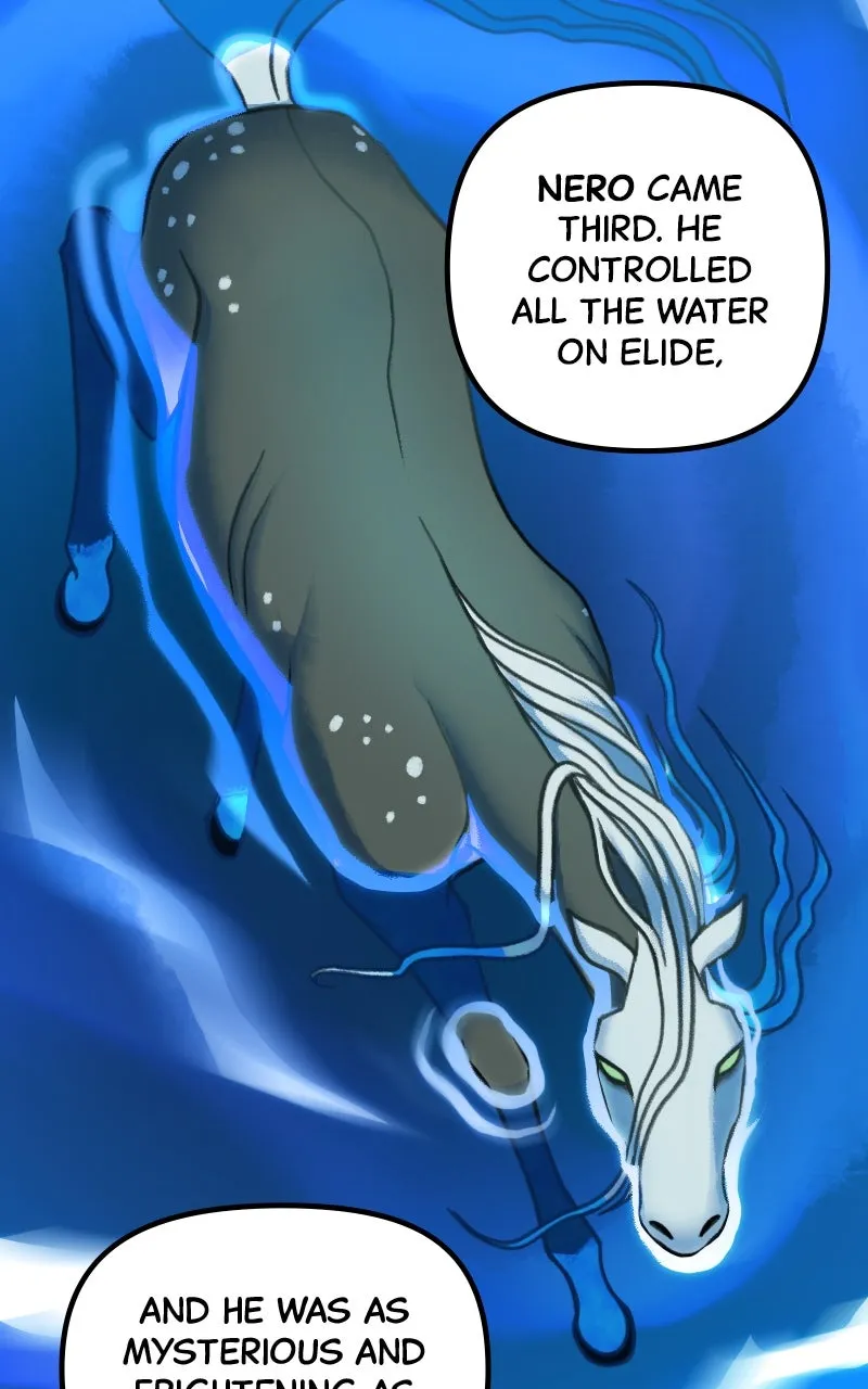 Dark Water Chapter 19 page 6 - 