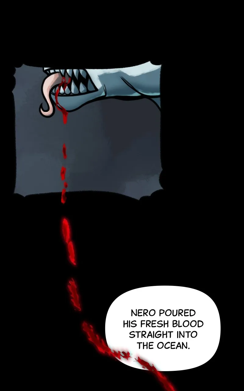 Dark Water Chapter 19 page 52 - 