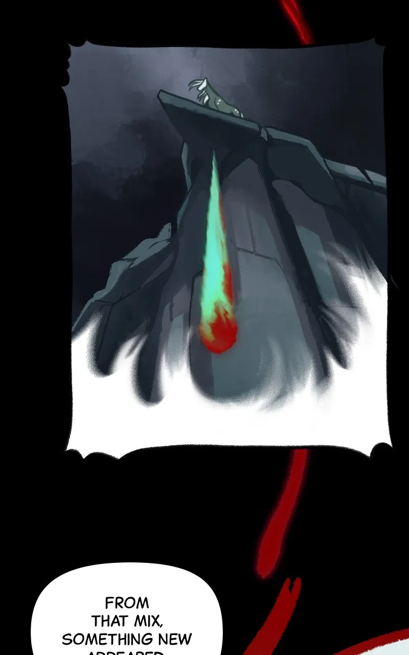 Dark Water Chapter 19 page 53 - 