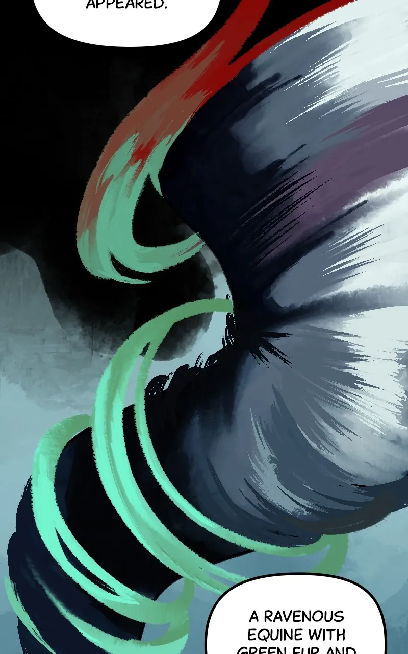 Dark Water Chapter 19 page 54 - 