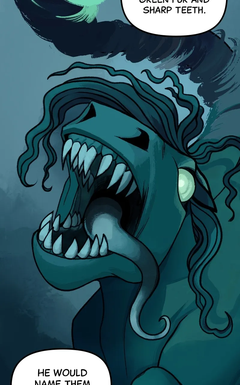Dark Water Chapter 19 page 55 - 