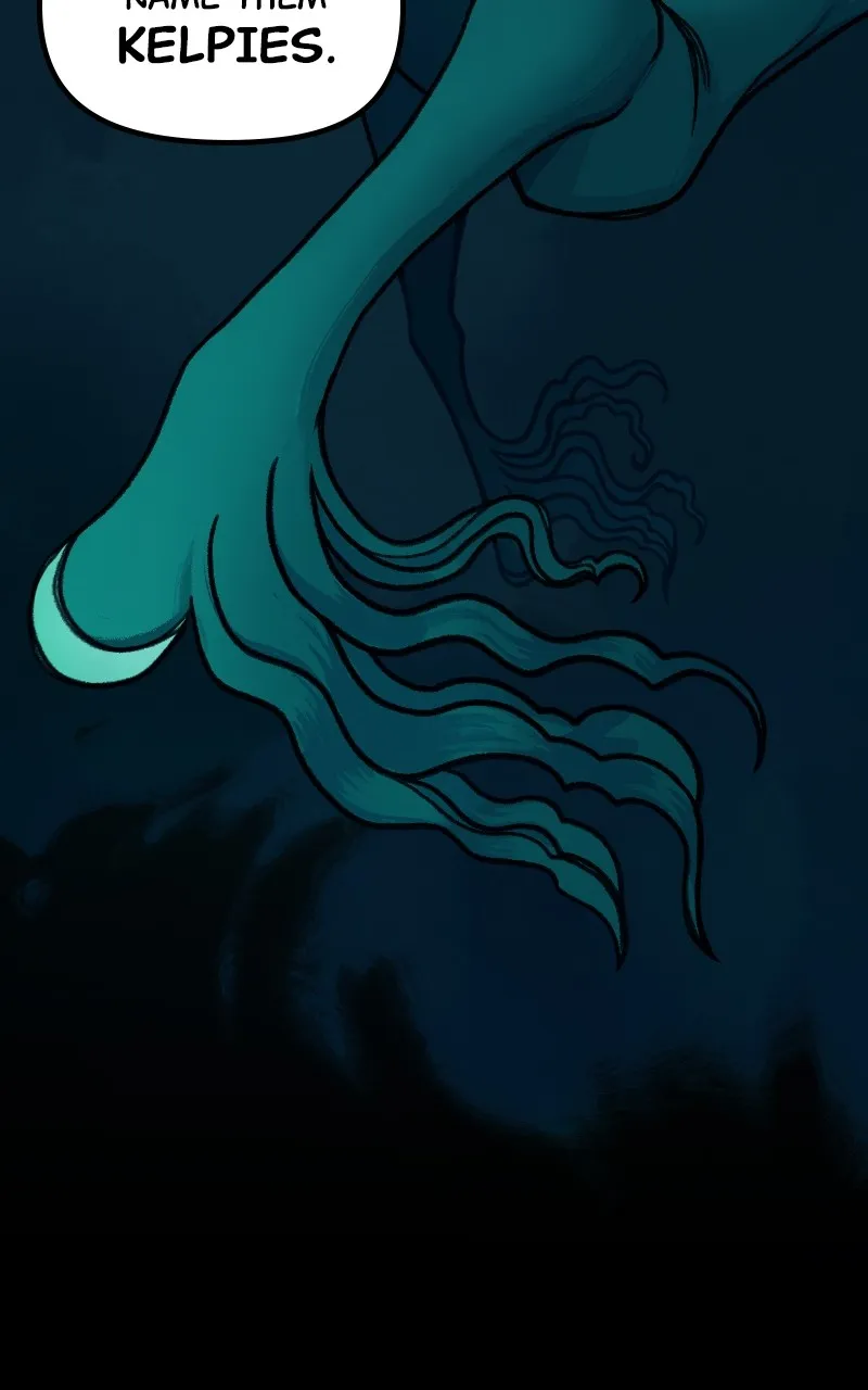 Dark Water Chapter 19 page 56 - 