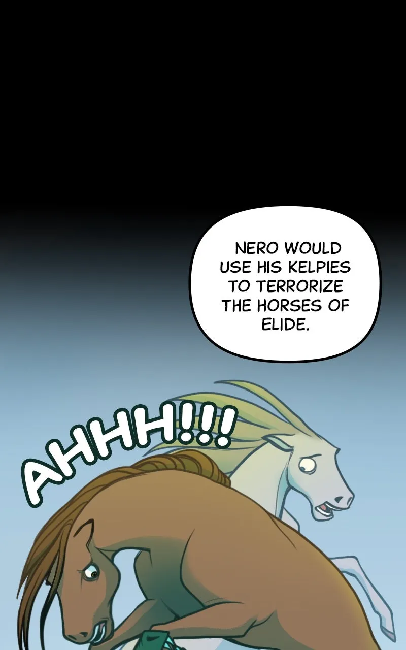 Dark Water Chapter 19 page 57 - 