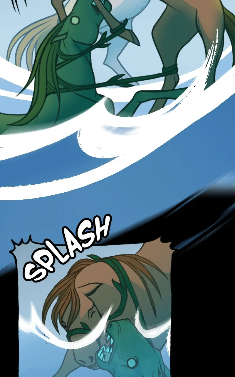Dark Water Chapter 19 page 58 - 