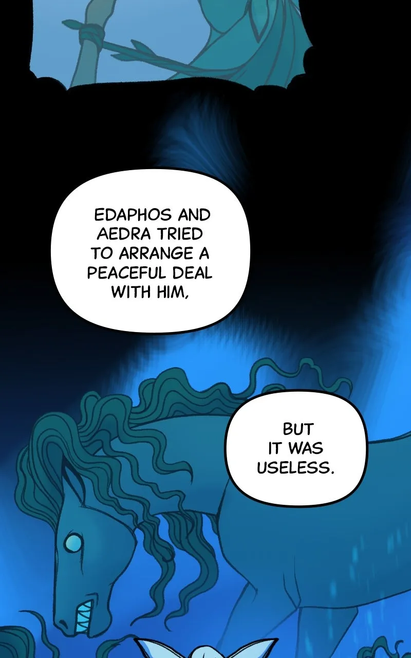 Dark Water Chapter 19 page 59 - 