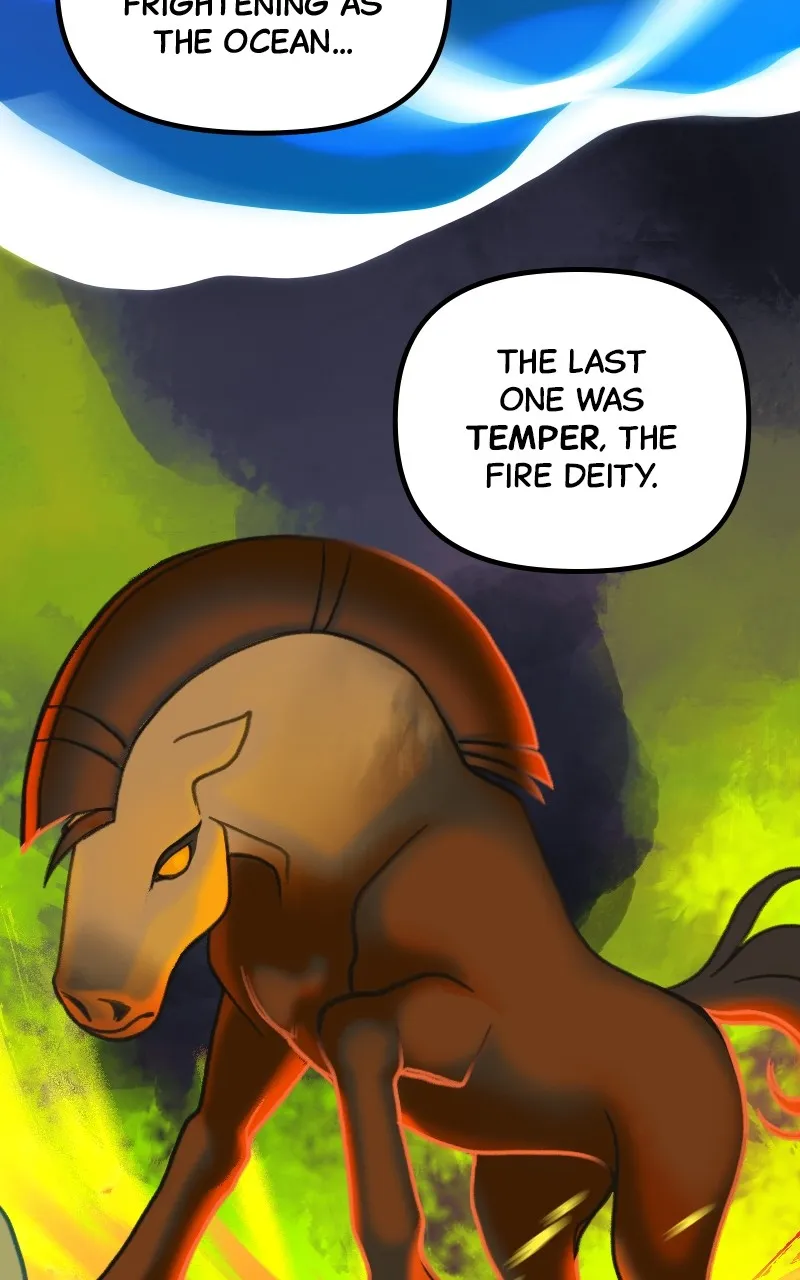 Dark Water Chapter 19 page 7 - 