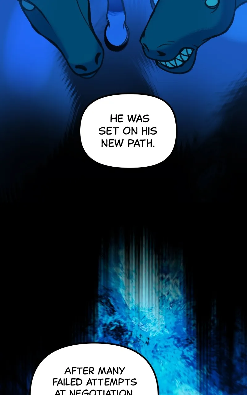 Dark Water Chapter 19 page 61 - 