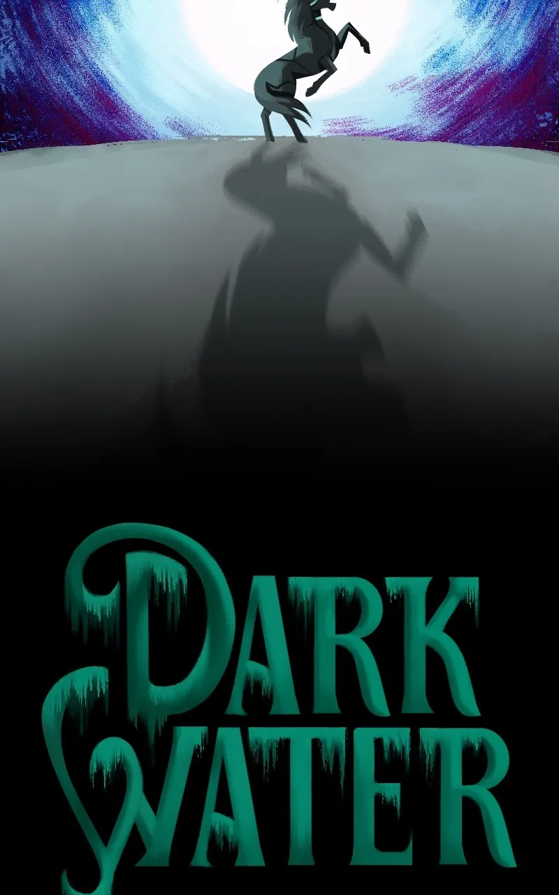 Dark Water Chapter 19 page 63 - 