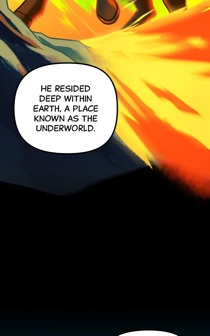 Dark Water Chapter 19 page 8 - 