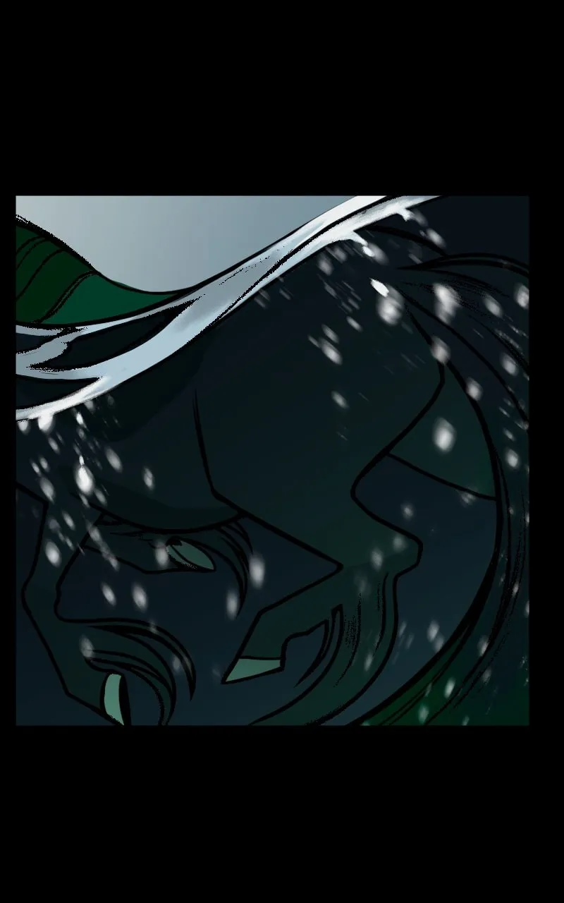 Dark Water Chapter 2 page 1 - 