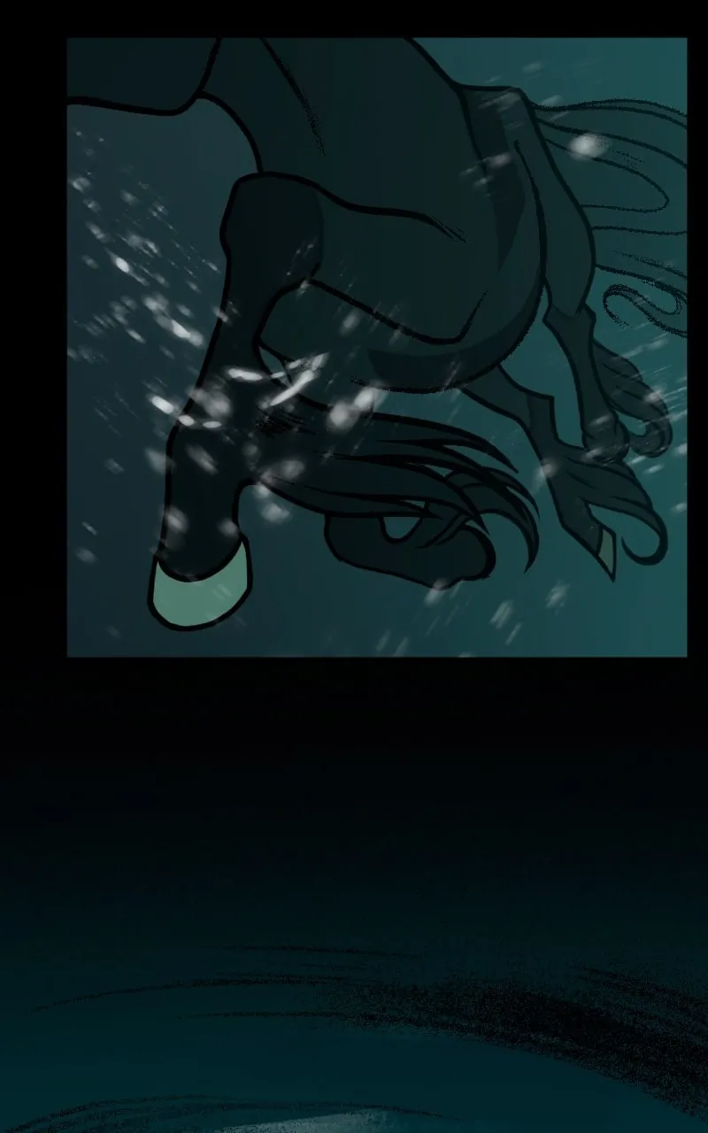 Dark Water Chapter 2 page 2 - 