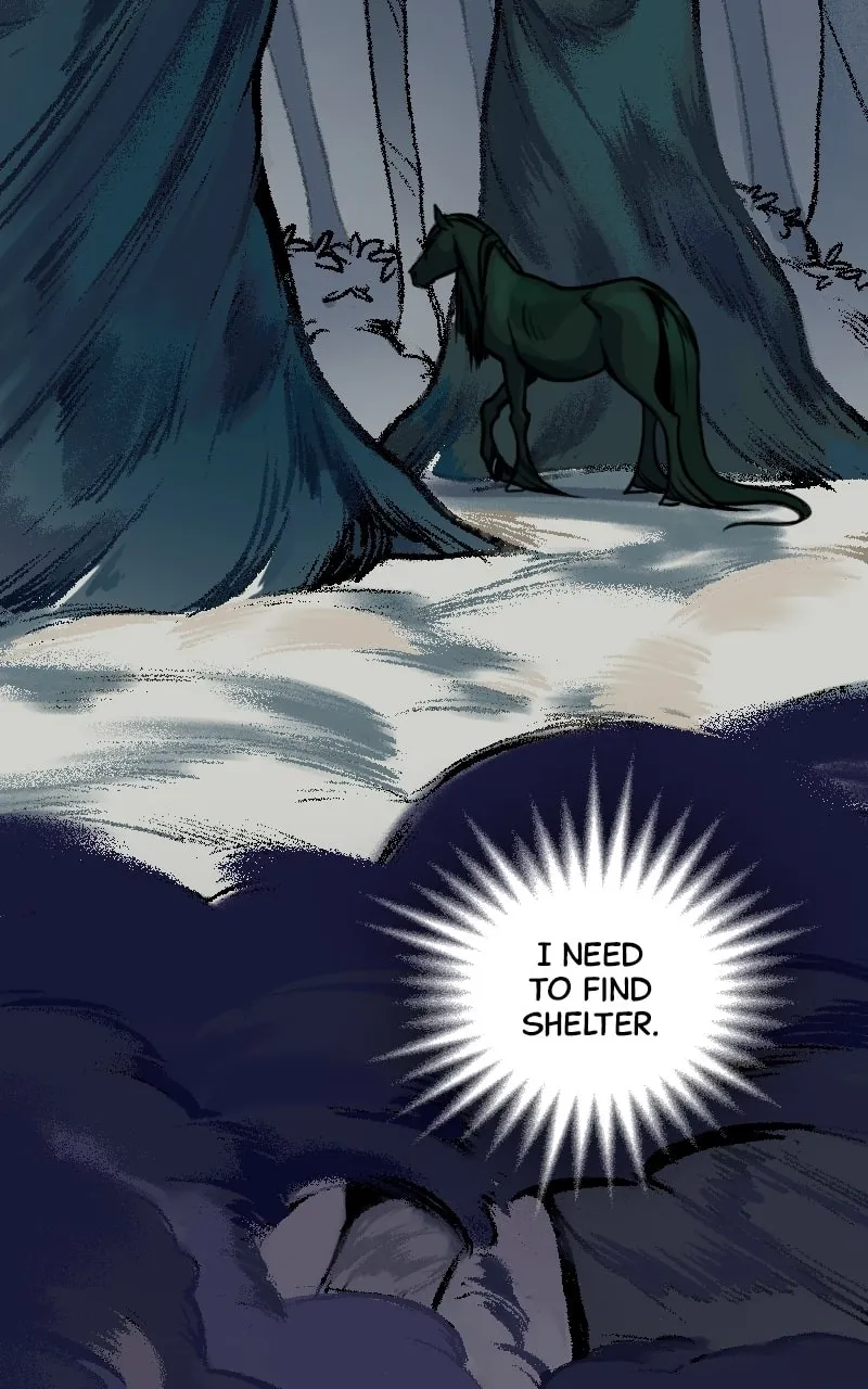 Dark Water Chapter 2 page 11 - 