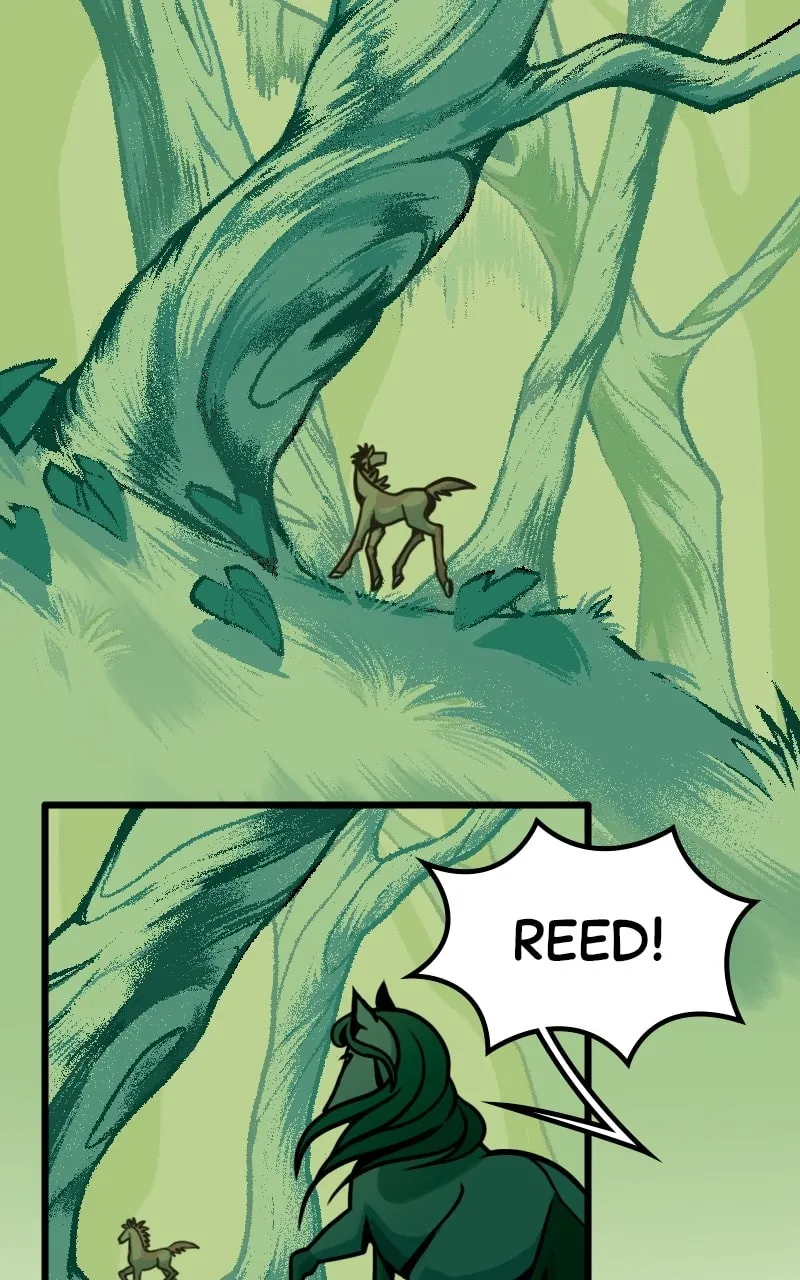 Dark Water Chapter 2 page 102 - 