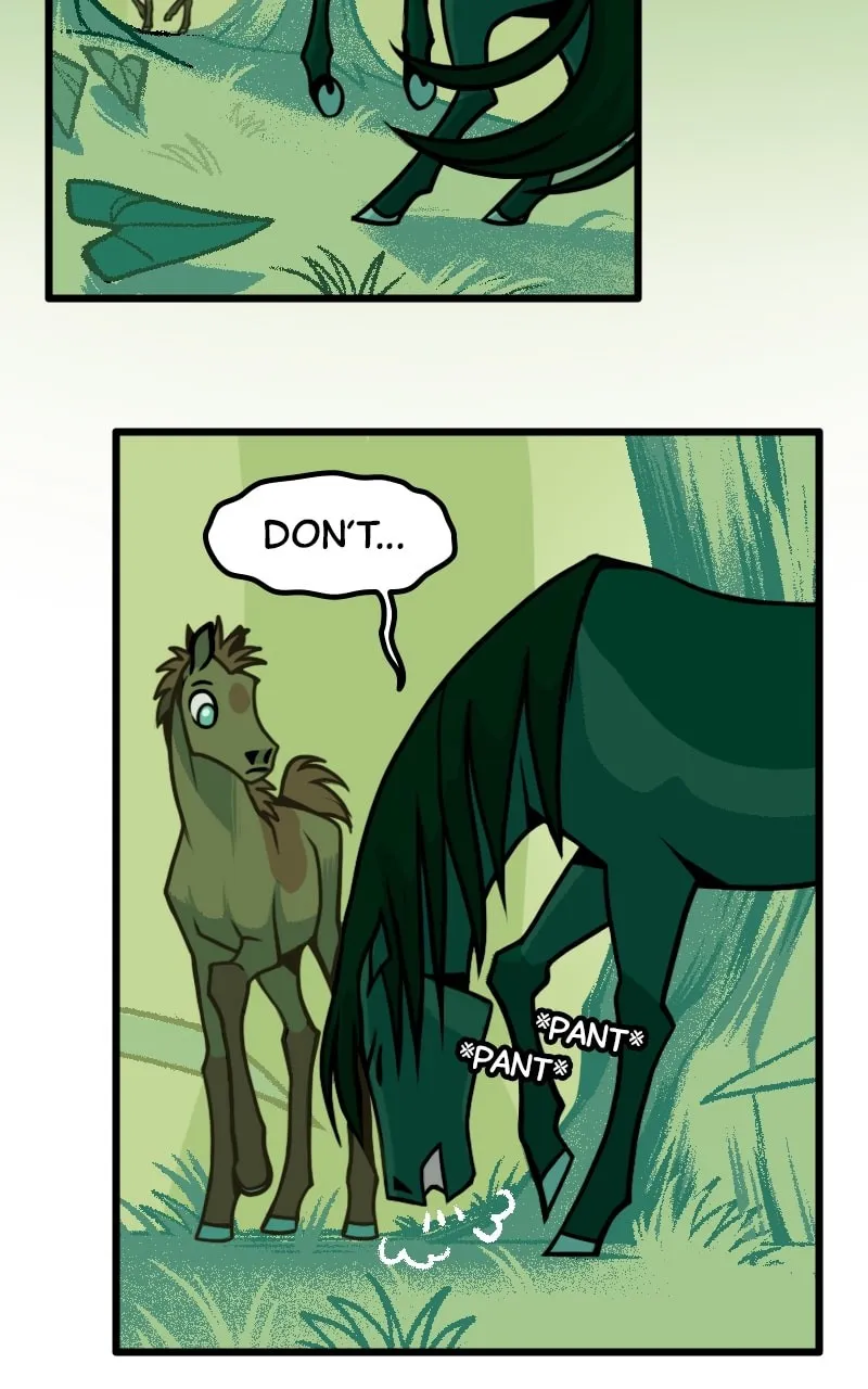 Dark Water Chapter 2 page 103 - 
