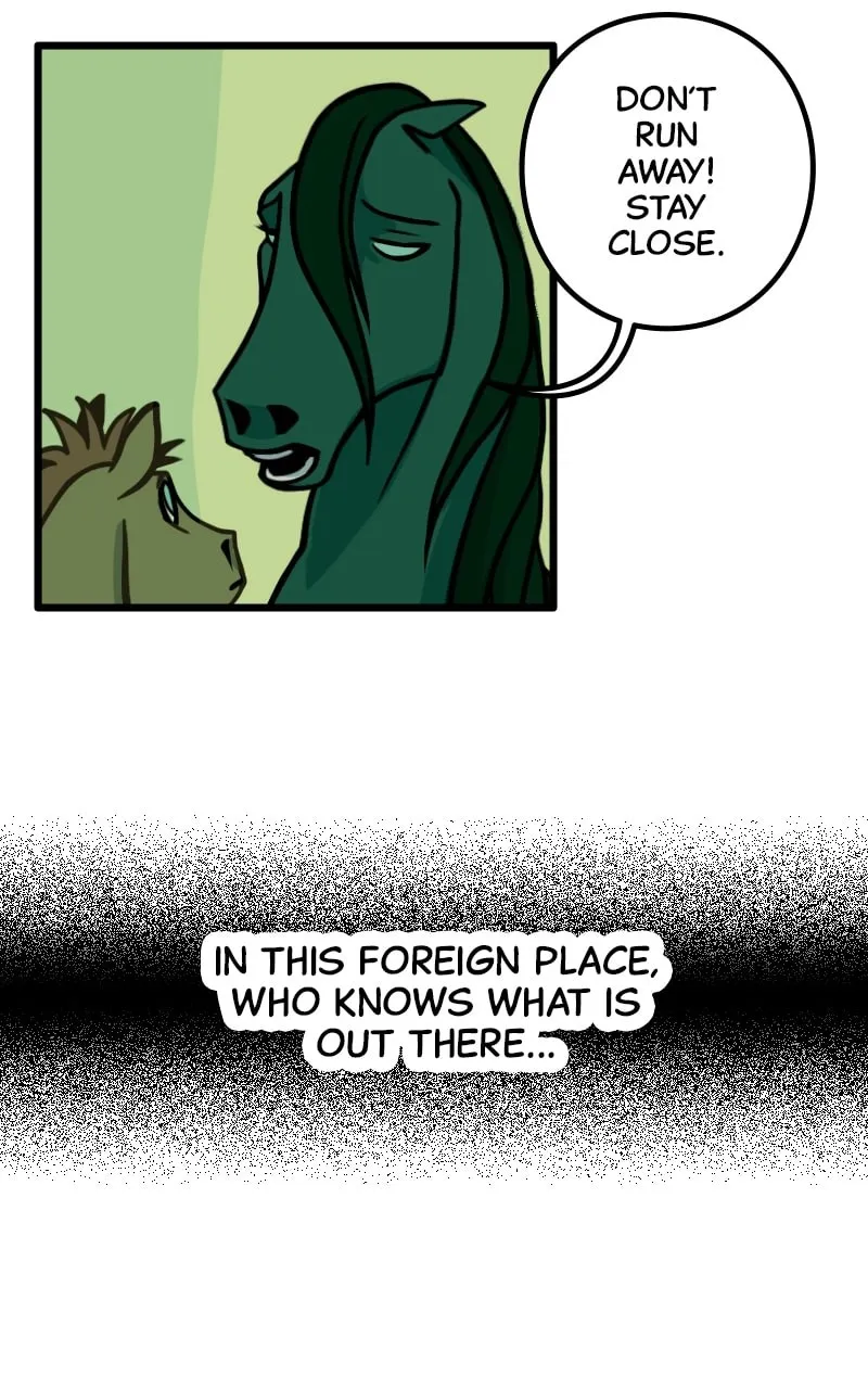 Dark Water Chapter 2 page 104 - 