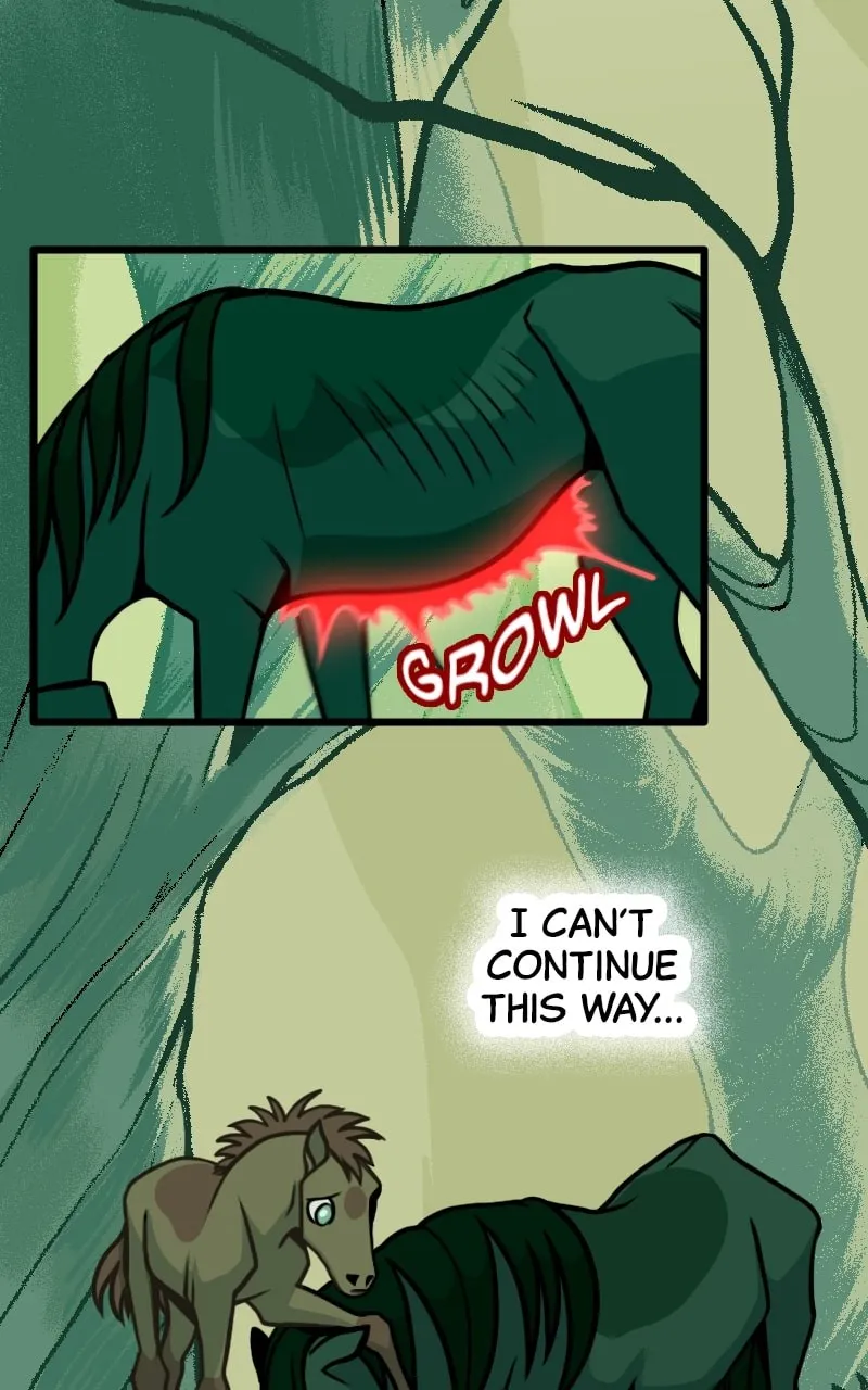 Dark Water Chapter 2 page 106 - 