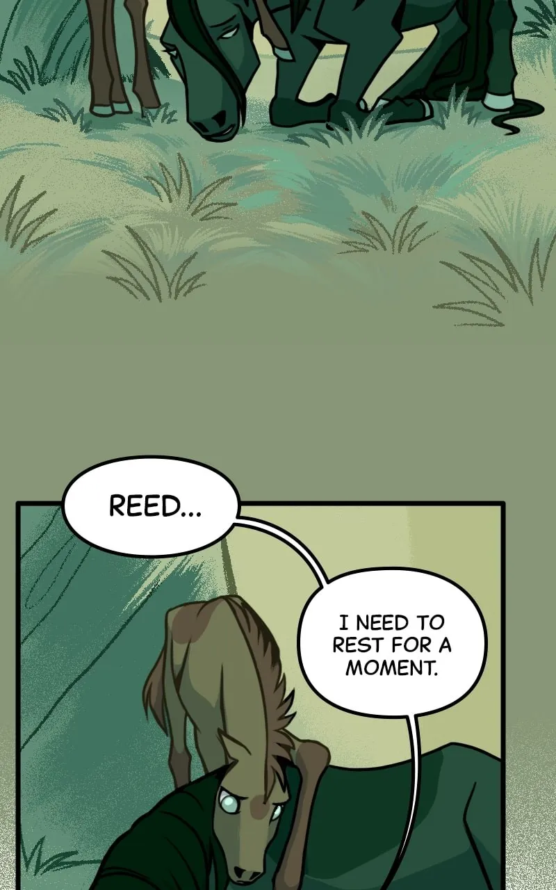 Dark Water Chapter 2 page 107 - 