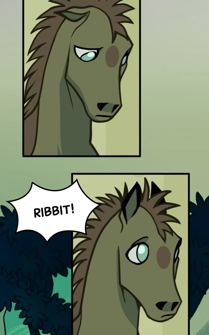 Dark Water Chapter 2 page 110 - 