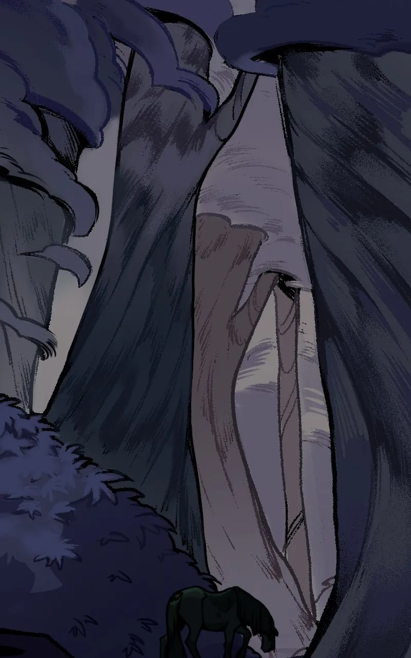Dark Water Chapter 2 page 12 - 