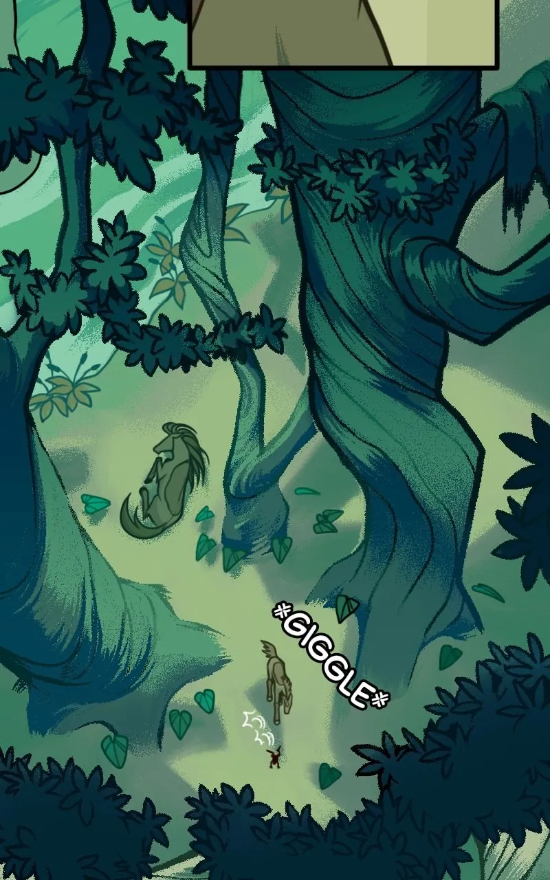 Dark Water Chapter 2 page 111 - 