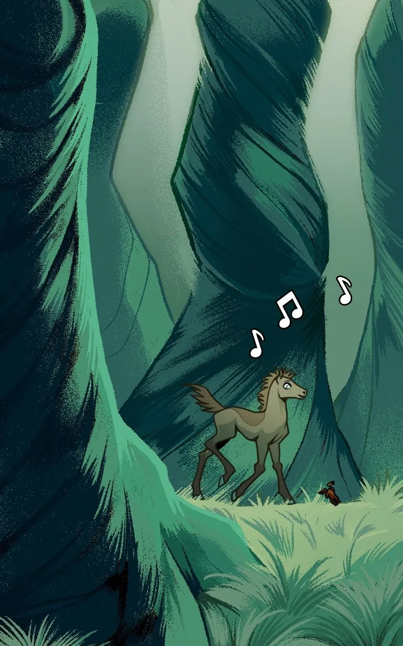 Dark Water Chapter 2 page 114 - 