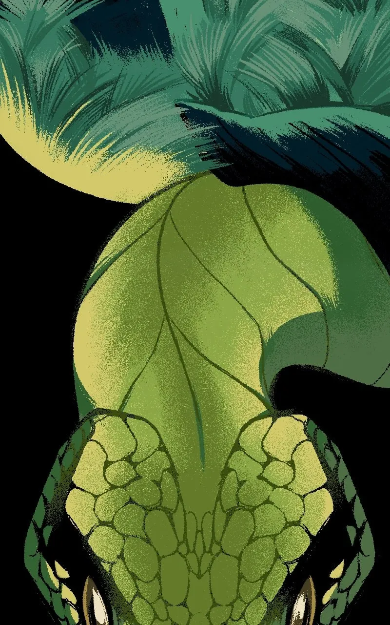 Dark Water Chapter 2 page 115 - 