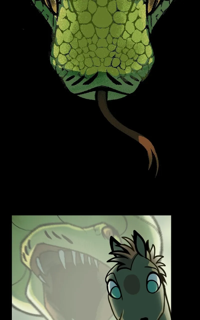 Dark Water Chapter 2 page 116 - 