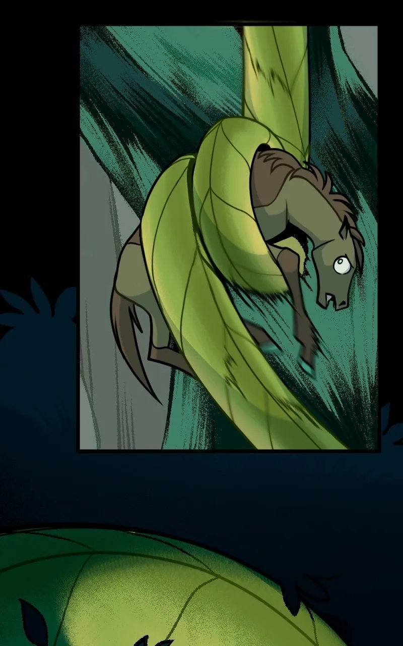 Dark Water Chapter 2 page 120 - 