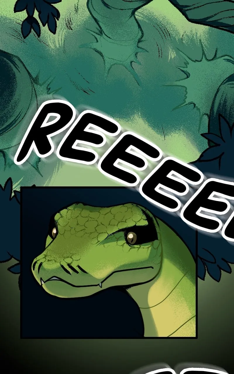Dark Water Chapter 2 page 122 - 