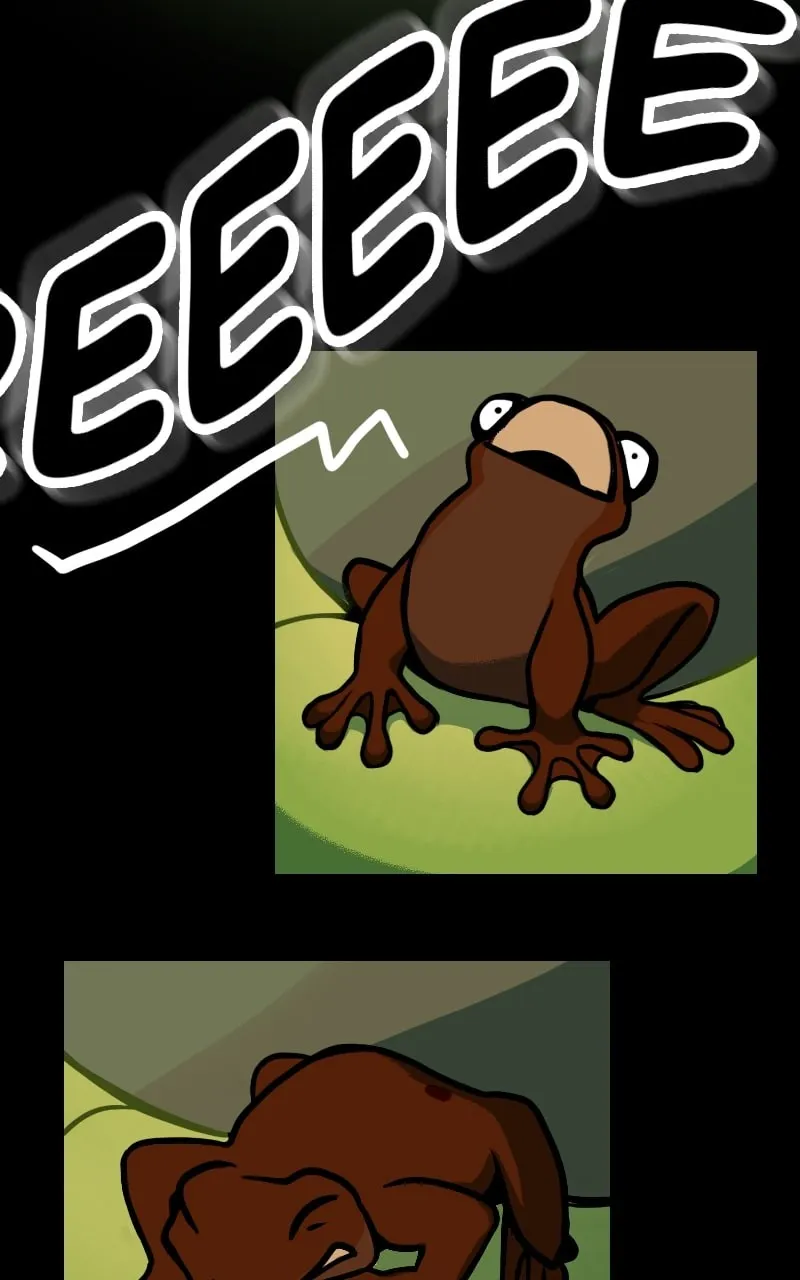 Dark Water Chapter 2 page 123 - 