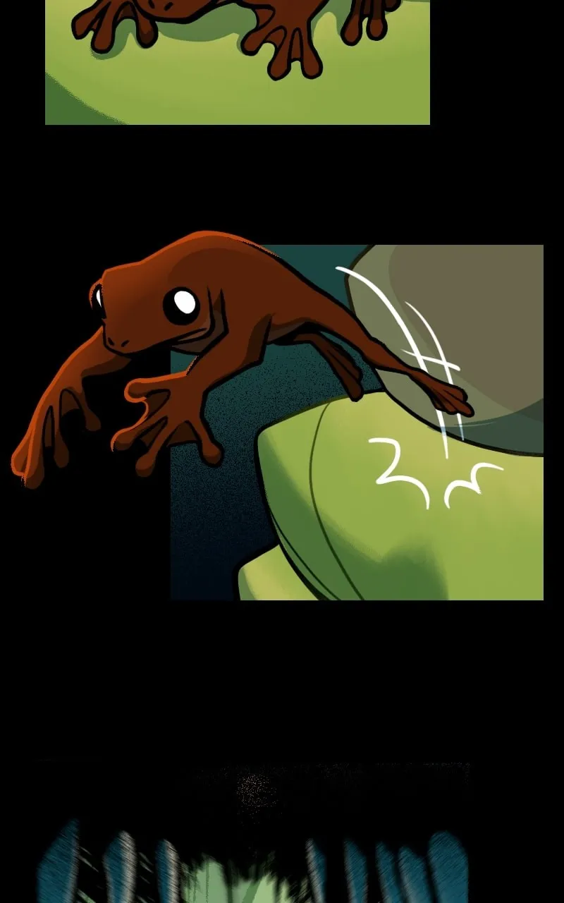 Dark Water Chapter 2 page 124 - 