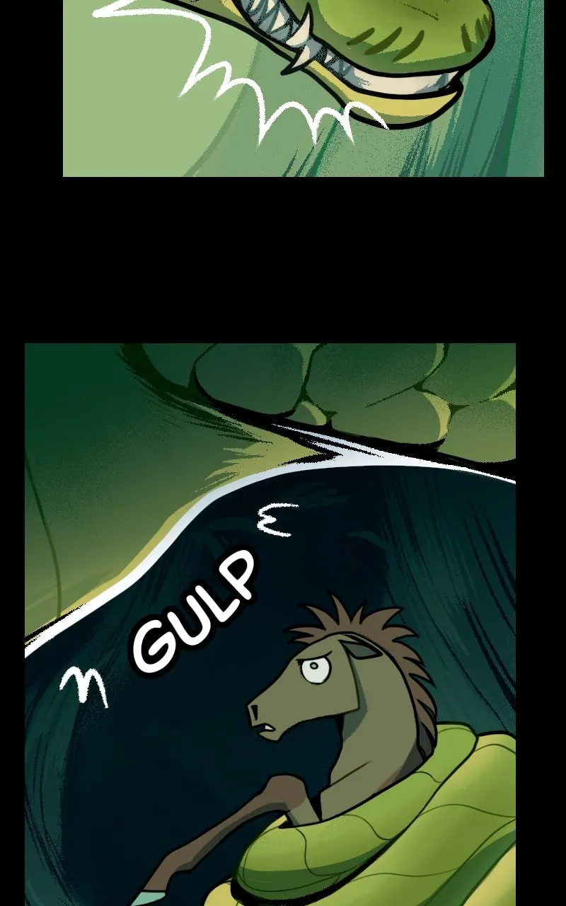 Dark Water Chapter 2 page 126 - 