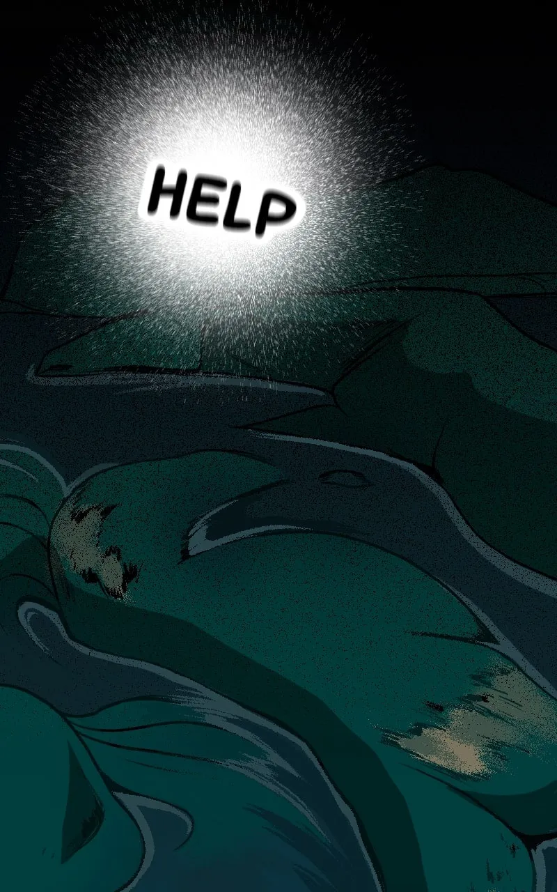 Dark Water Chapter 2 page 130 - 