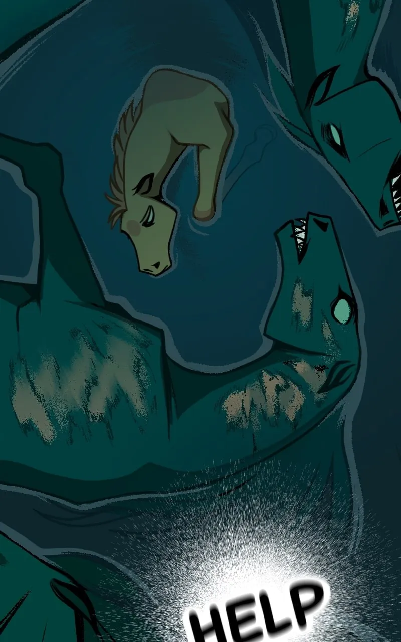Dark Water Chapter 2 page 131 - 