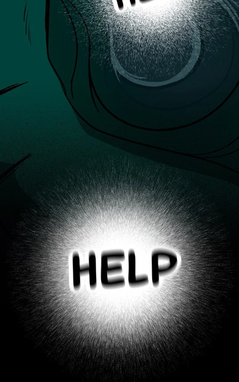 Dark Water Chapter 2 page 132 - 