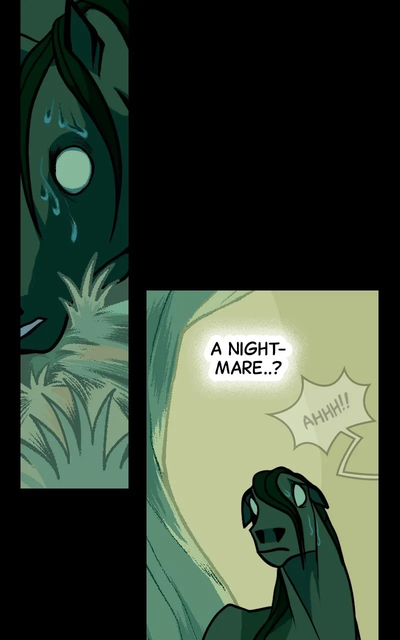 Dark Water Chapter 2 page 134 - 