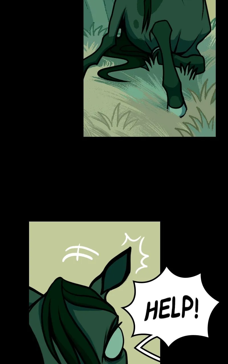 Dark Water Chapter 2 page 135 - 