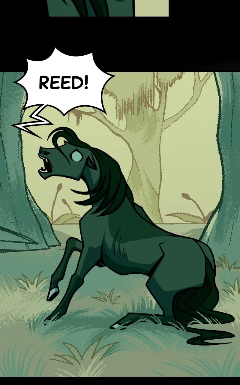 Dark Water Chapter 2 page 136 - 