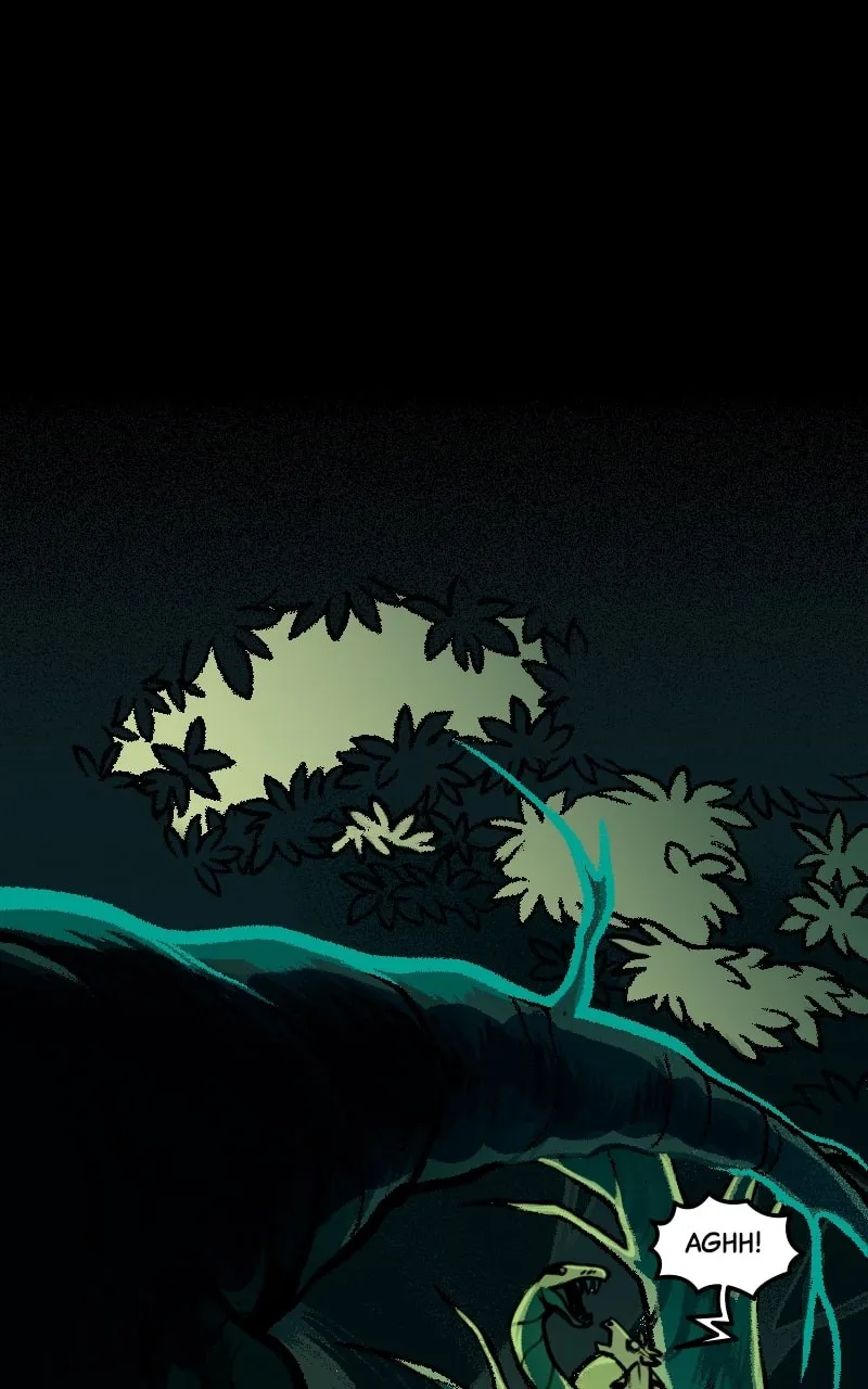 Dark Water Chapter 2 page 137 - 