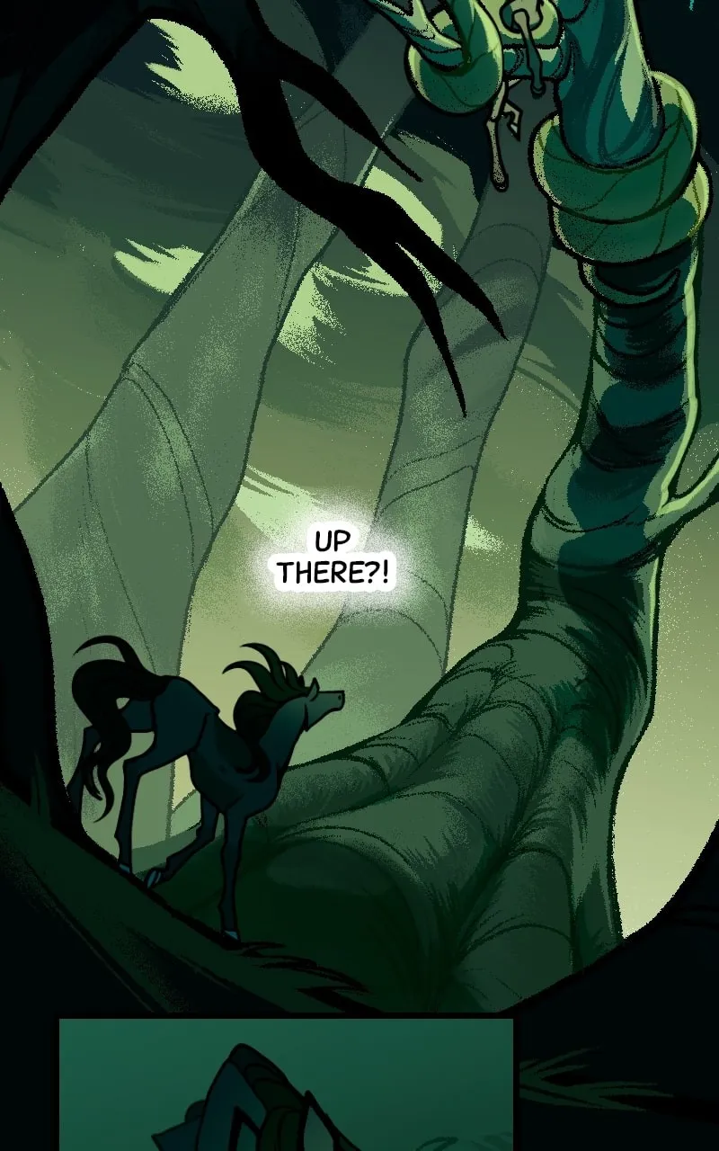 Dark Water Chapter 2 page 138 - 