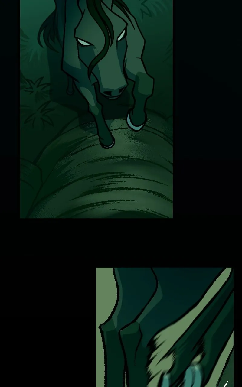 Dark Water Chapter 2 page 139 - 