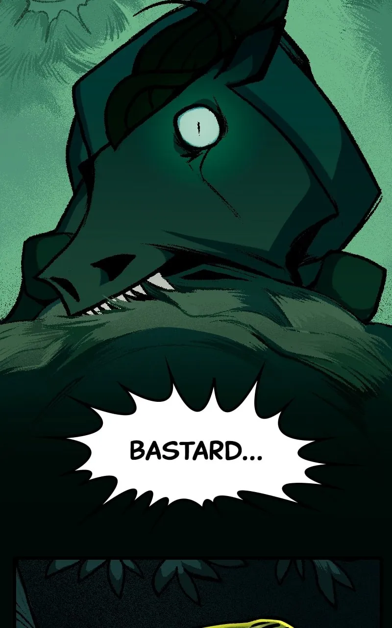 Dark Water Chapter 2 page 142 - 